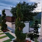 Koman Paradise