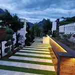 Prázdninový dům Koman Paradise Shkodër