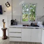 Vakantiehuis Koman Paradise Shkodër