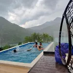 Koman Paradise * Shkodër