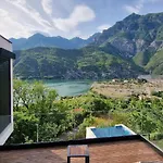Koman Paradise Dom wakacyjny Szkodra
