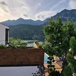 Vakantiehuis Koman Paradise Shkodër