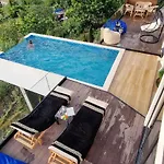 Koman Paradise * Szkodra