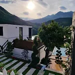 Vakantiehuis Koman Paradise Shkodër