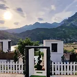 Koman Paradise * Shkodër