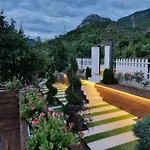 Koman Paradise Shkodër