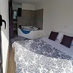 Prázdninový dům Koman Paradise Shkodër