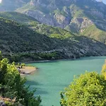 Koman Paradise * Szkodra
