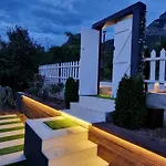 Dom wakacyjny Koman Paradise Szkodra
