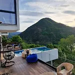 Koman Paradise *