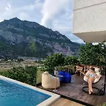 Koman Paradise * Shkodër