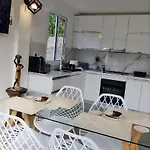 Vakantiehuis Koman Paradise Shkodër