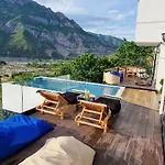 Koman Paradise Prázdninový dům Shkodër