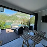 Vakantiehuis Koman Paradise Shkodër