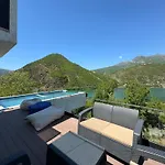 Vakantiehuis Koman Paradise Shkodër