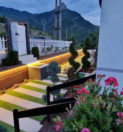 Koman Paradise Holiday home *