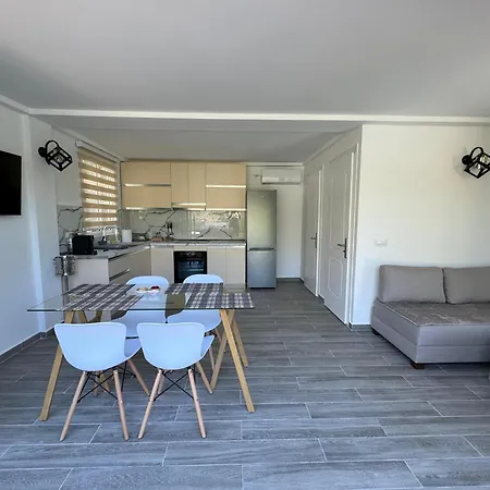 Casa vacanze Koman Paradise