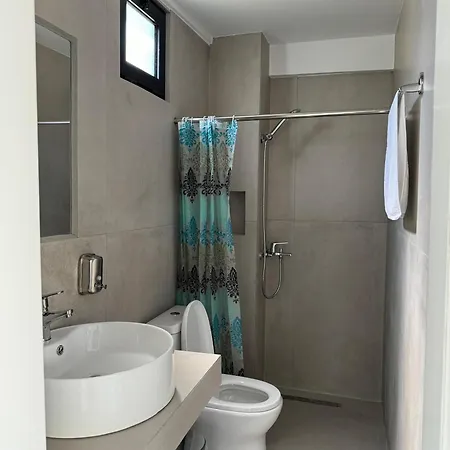 Holiday home Koman Paradise