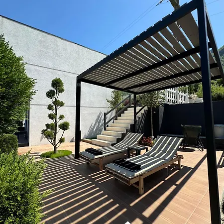 Casa vacanze Koman Paradise