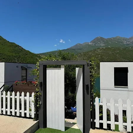 Koman Paradise Shkodër