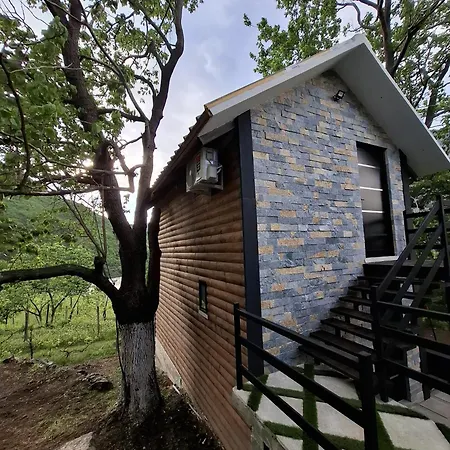 Casa vacanze Koman Paradise