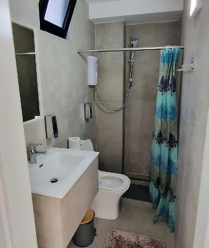 Koman Paradise Shkodër