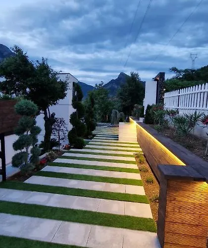 Casa vacanze Koman Paradise Shkodër