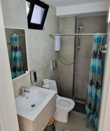 Koman Paradise Shkodër