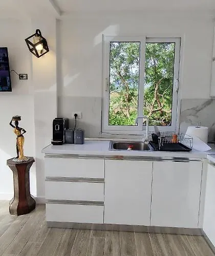 Casa vacanze Koman Paradise Shkodër