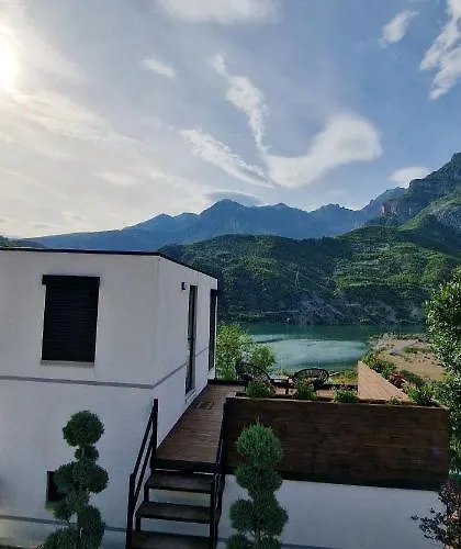 Casa vacanze Koman Paradise *