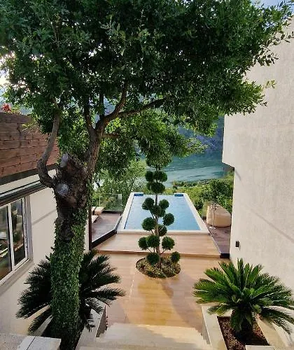 Casa vacanze Koman Paradise