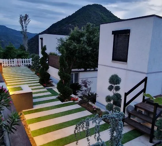 Casa vacanze Koman Paradise