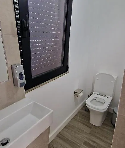 Koman Paradise * Shkodër