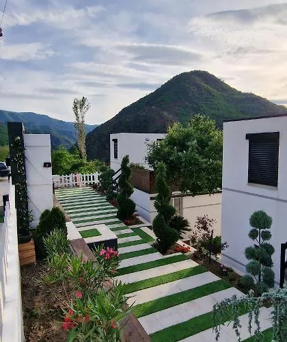 Koman Paradise * Shkodër