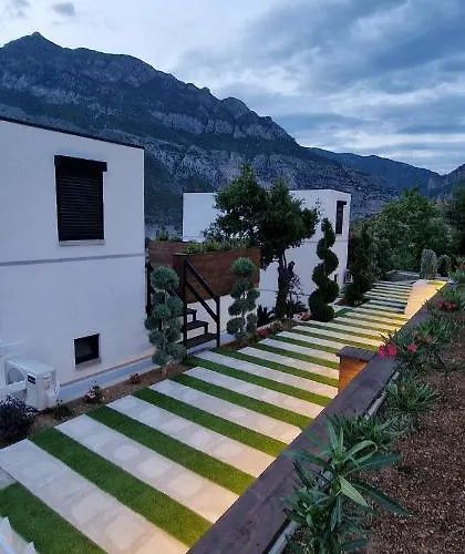 Casa vacanze Koman Paradise *