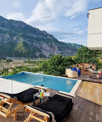 Casa vacanze Koman Paradise *