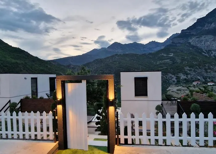 Koman Paradise Casa vacanze *