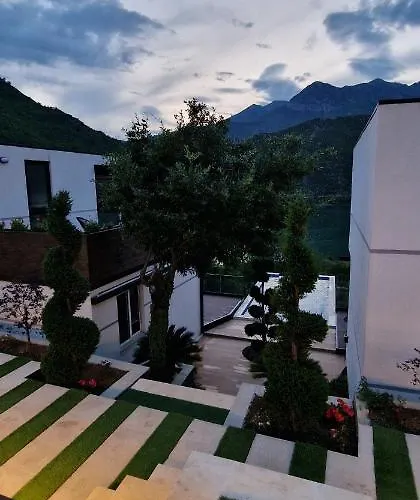 Koman Paradise Casa vacanze