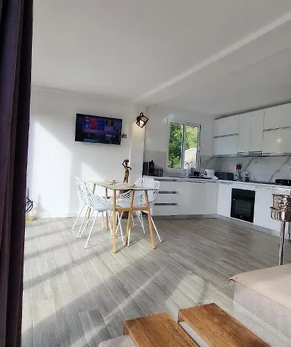 Koman Paradise * Shkodër