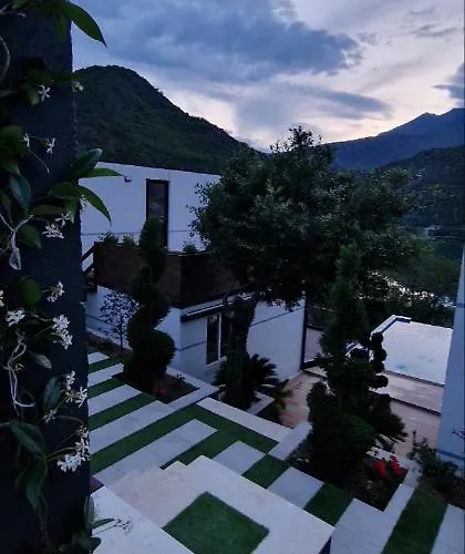 Koman Paradise Casa vacanze Shkodër