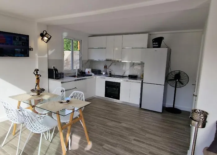 Casa vacanze Koman Paradise