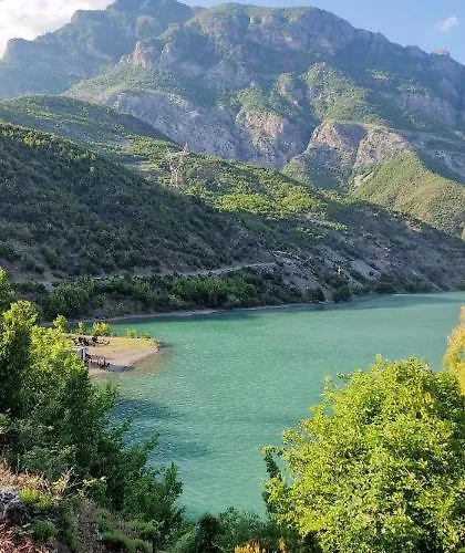 Koman Paradise * Shkodra