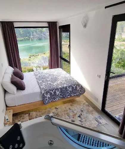 Koman Paradise * Shkodër