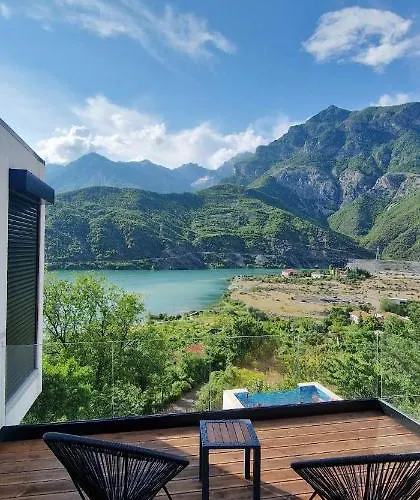 Koman Paradise Shkodër