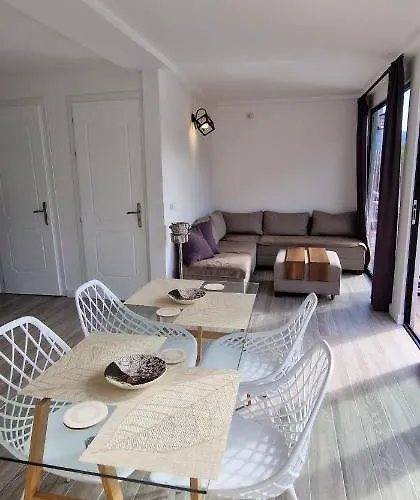 Koman Paradise Casa vacanze Shkodër