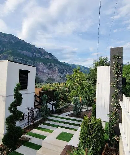 Casa vacanze Koman Paradise