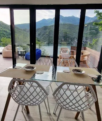 Koman Paradise Casa vacanze