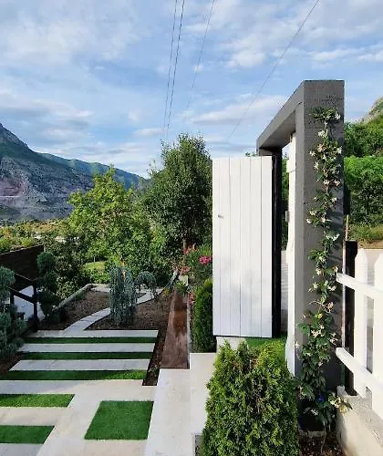 Ferienhaus Koman Paradise