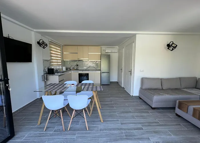 Casa vacanze Koman Paradise