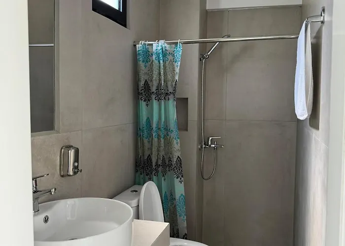 Casa vacanze Koman Paradise